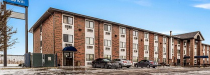 Motel 6 Elk Grove Village