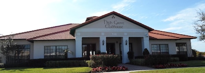Highgrove Homes