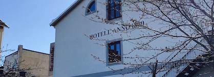 Scandic Stora Hotellet