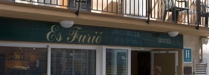 Es Furió
