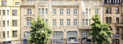 Leonardo Boutique Hotel Düsseldorf