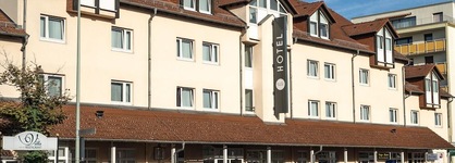 H+ Hotel Lampertheim