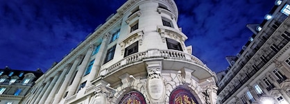 Hotel Banke Opera, Autograph Collection