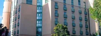 MAXX Hotel Jena