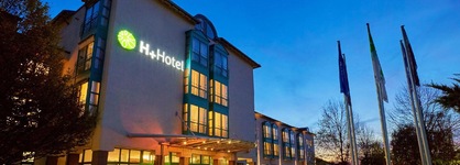 H+ Hotel Limes Thermen Aalen