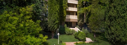 Remisens Casa Bel Moretto, Annexe