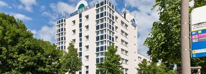 Acora Leipzig Living The City