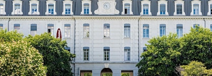 Residhome Caserne De Bonne