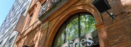 Citadines Wilson Toulouse