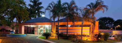 Hotel Golden Park Ribeirão Preto By Nacional Inn