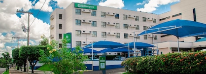 Golden Park Uberlandia