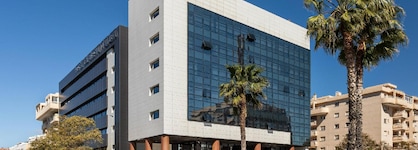 Catalonia Málaga