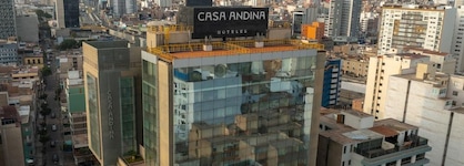 Casa Andina Premium Miraflores