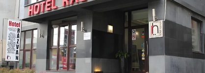 Hotel Razvan