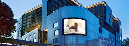 Citadines Mount Sophia Singapore