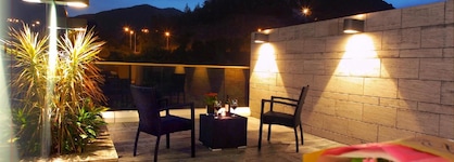 Hyatt Regency Hong Kong, Sha Tin