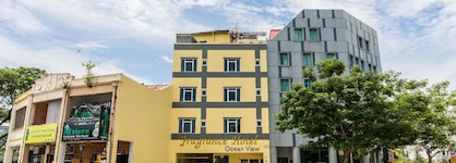 Fragrance Hotel - Ocean View