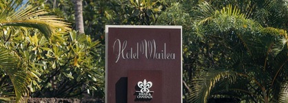 Hotel Wailea, Relais & Chateaux - Adults Only