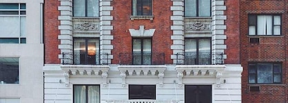 6 Columbus Central Park Hotel