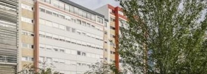 Lisboa Central Park Hotel Suites & Studios