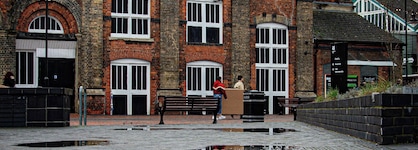 Leonardo Hotel Swindon