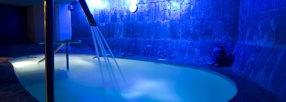 Aisia Islares Spa Hs, Castro Urdiales, Costa de Cantabria, España