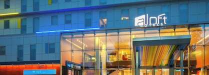 Aloft New York Laguardia Airport