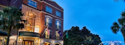 Harbourview Inn