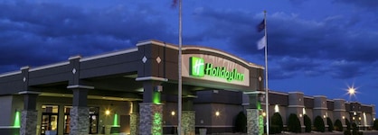 Holiday Inn Fargo By Ihg