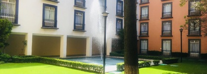 Fiesta Inn Toluca Tollocan
