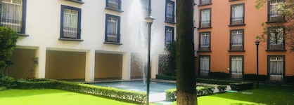 Fiesta Inn Toluca Tollocan