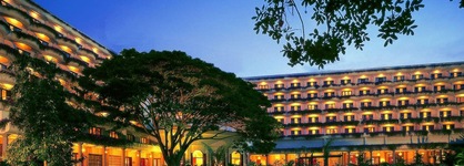 The Oberoi, Bengaluru