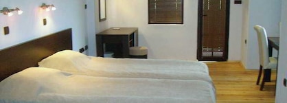 Minotel Rashev