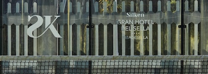 Silken Gran Hotel del Sella