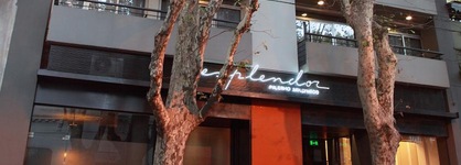 Daiban Flats Palermo Hollywood