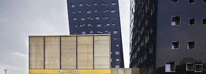 Nh Milano Fiera