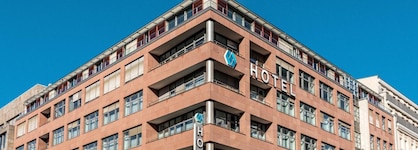 Select Hotel Berlin Gendarmenmarkt