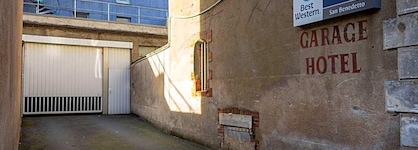 Best Western Hôtel San Benedetto