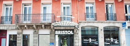 Best Western Le Bristol