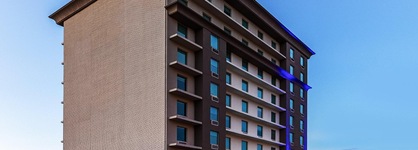 Holiday Inn Express El Paso-Downtown , An Ihg Hotel