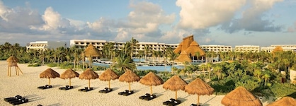 Secrets Maroma Beach Riviera Cancun - Adults Only - All Inclusive
