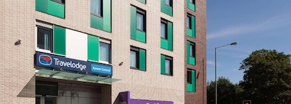Sleeperz Hotel Cardiff