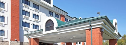 Holiday Inn Express Branson-Green Mountain Drive By Ihg