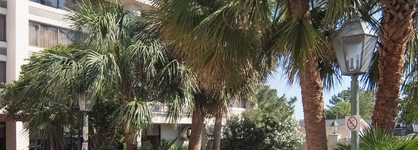 Crowne Plaza Executive Center Baton Rouge By Ihg