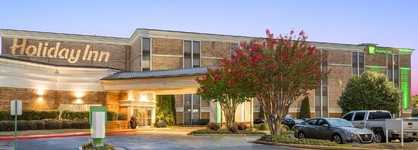 Holiday Inn Research Park By Ihg