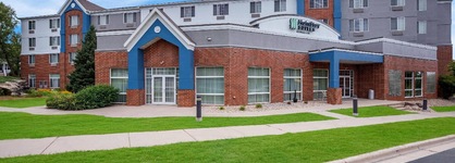 Mainstay Suites Fitchburg - Madison