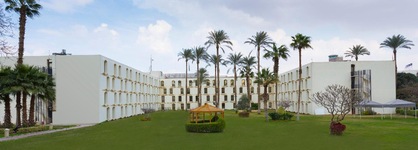 Le Passage Cairo Hotel & Casino