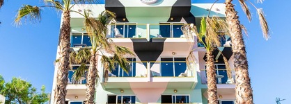 Wi-Ki-Woo Boutique Hotel