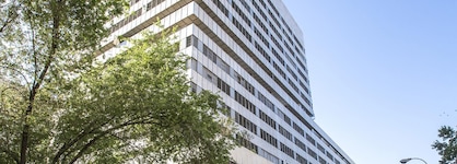 Pierre & Vacances Apartamentos Edificio Eurobuilding 2