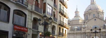 Apartamentos Sabinas Alfonso